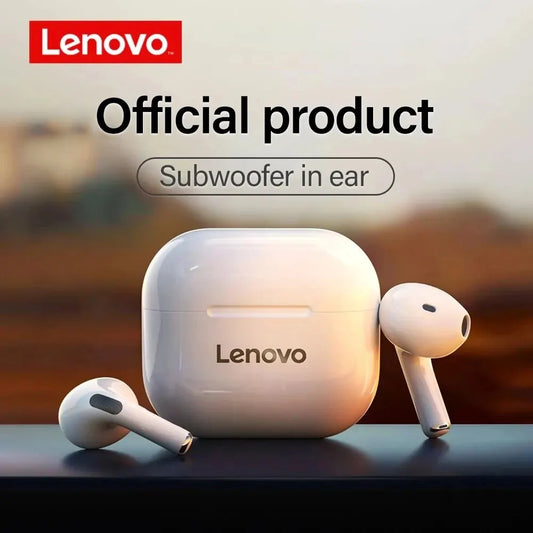 Lenovo LP40 Earphones Wireless