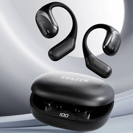 ERAZER X9 Wireless Bluetooth 5.4 Earphones
