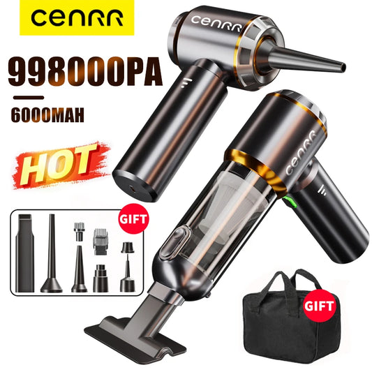 Car Vacuum Cleaner