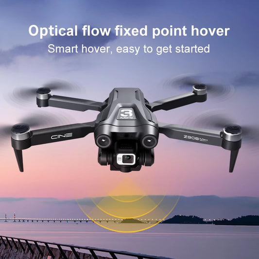 Drone 4K Professional HD Dual Camera 5G WIFI